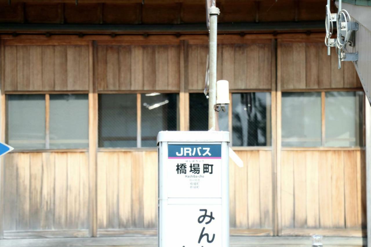 Emblem Apartment Kanazawa Exterior foto